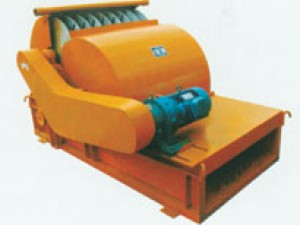 HS盤式尾礦回收機(jī)