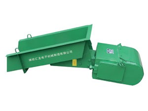 GZ電磁振動給料機