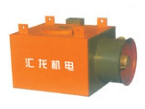RCDA-T超強風冷電磁除鐵器