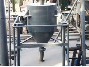 罐式計(jì)量秤